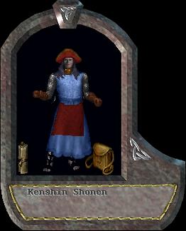 Kenshin Shonen