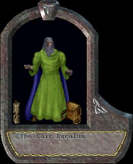 Escalus
