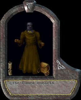 Unearth
