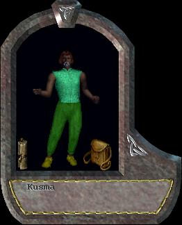 Kusma