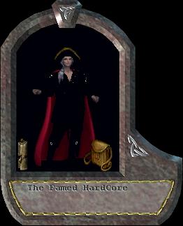 HardCore