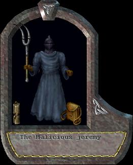 jeremy