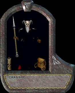 Akbaar