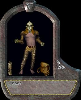 Kane