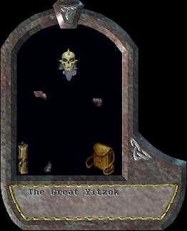 Yitzok