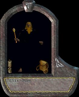 Sir Jobe