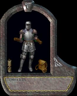 Merlin