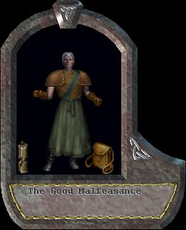Malfeasance