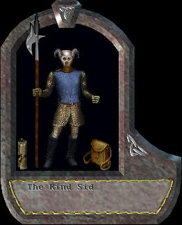 Sid