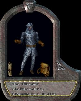 Stormbreaker