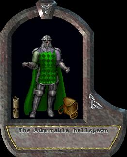 hellspawn