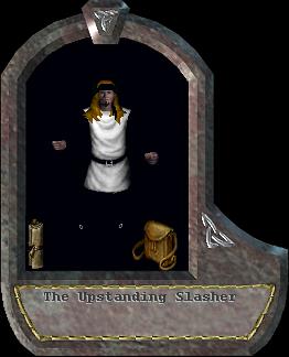 Slasher