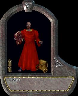 Paul