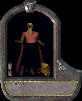 CHEST