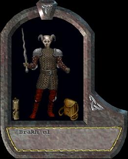 Brakh'el