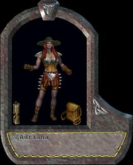 Adriana