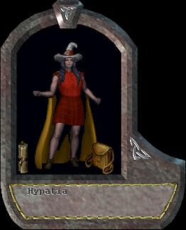 Hypatia