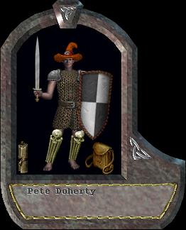 Pete Doherty
