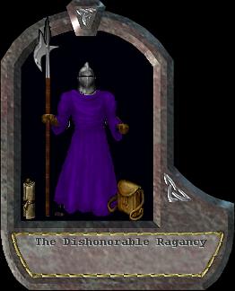 Ragancy