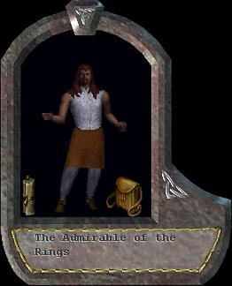 of the Rings