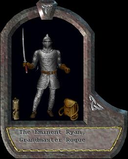 Ryan