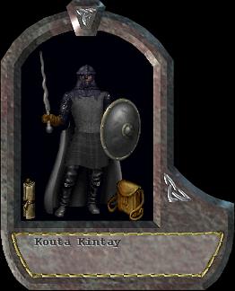 Kouta Kintay