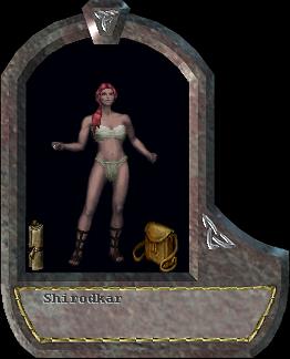 Shirodkar