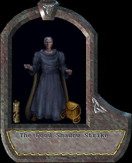 Shadow Strike