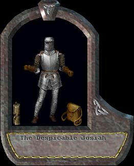 Josiah