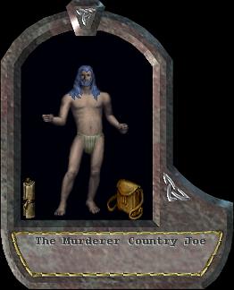 Country Joe
