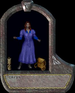 Arya