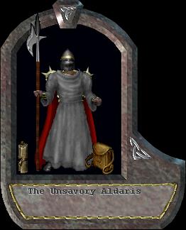 Aldaris