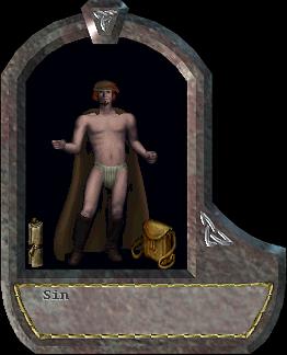 Sin