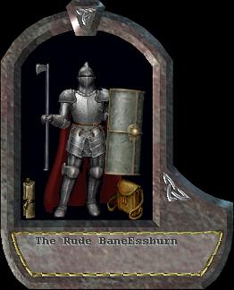 BaneEssburn