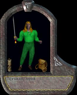 robin hood