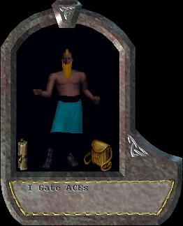 I Gate ACEs