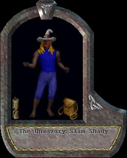 Slim Shady