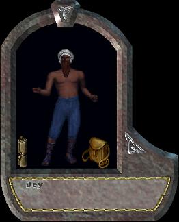 Jey