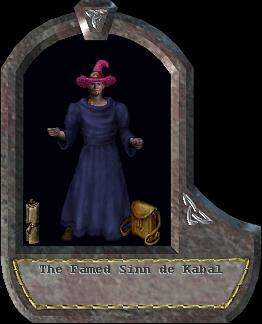 Sinn de Kabal