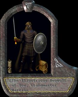 Beowulf of Yew