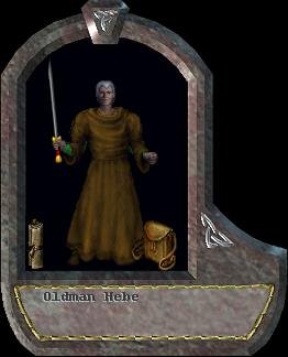 Oldman Hebe