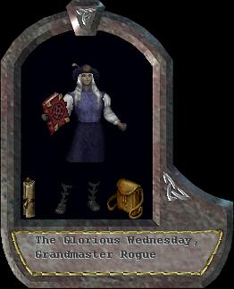 Wednesday