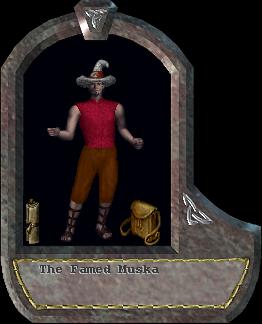 Muska