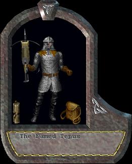 Tepus